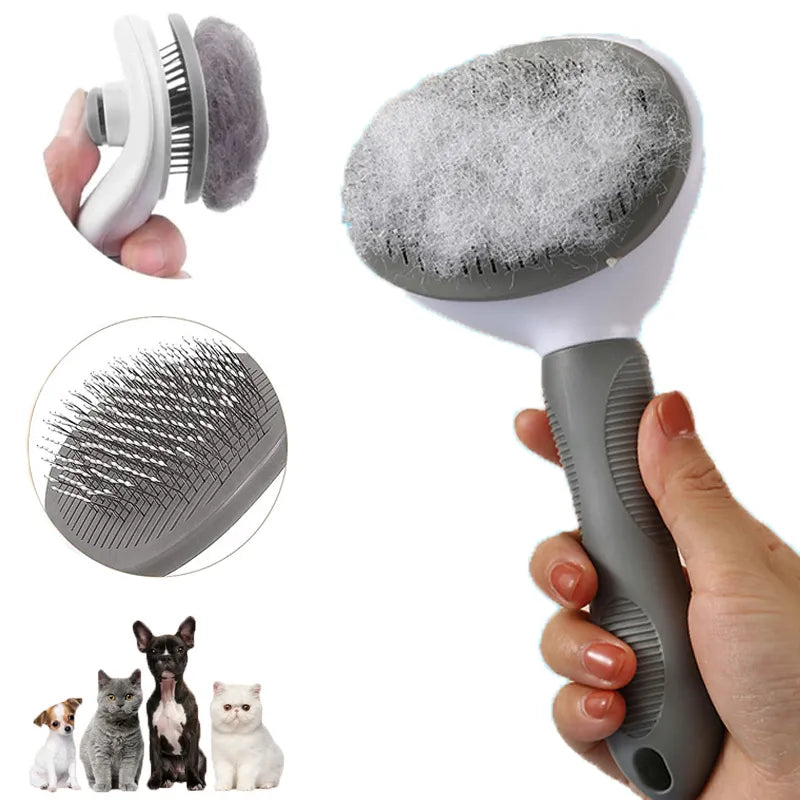 Easy Pet Hair Remover Dog and Cat