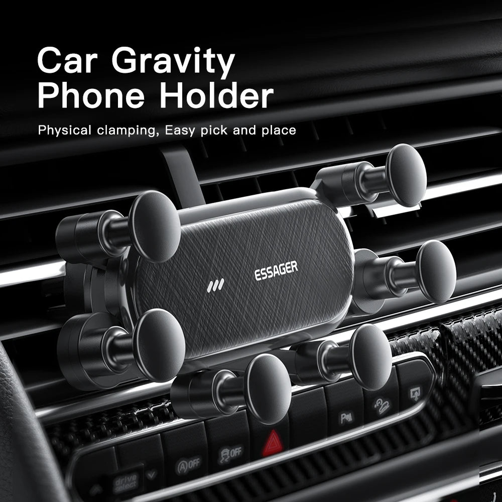 Strong Car Phone Holde