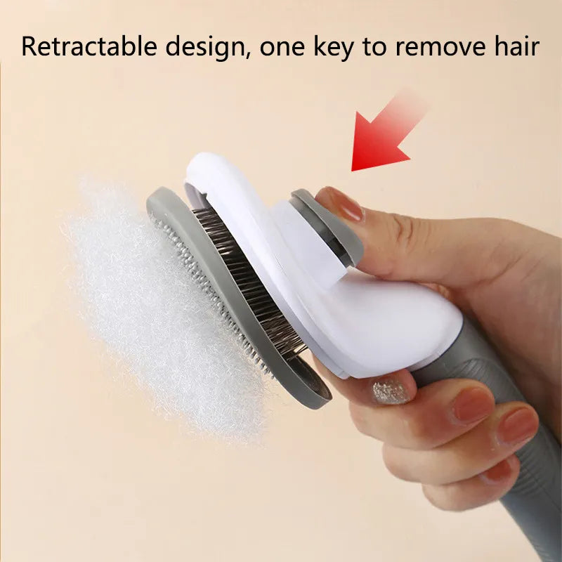 Easy Pet Hair Remover Dog and Cat